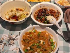 -彭耕记猪油炒小菜(吉联mall店)