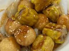 -喜喜茶餐厅(大朗长盛店)
