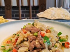 -千岛湖小鱼儿·淳安匠心农家菜