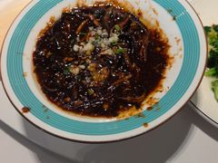 -东方太阳城淮扬餐厅(会所中餐厅店)