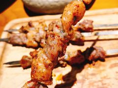 -莲香西域·正宗新疆菜(龙华店)