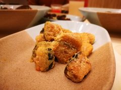 蛋黄板栗南瓜-外婆家(古墩印象城店)