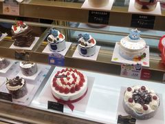 -巴黎贝甜(常德路店)