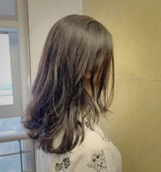 -KEIVON HAIR·崎宏
