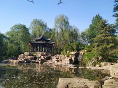 -常家庄园