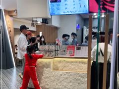 -霸王茶姬(正佳广场店)