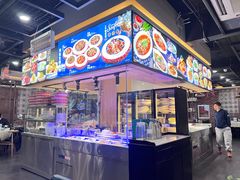 -渔娘渔家丹东海鲜(东直门店)