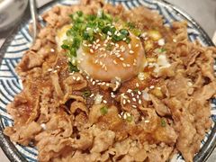 -沼津港精致料理·寿喜烧·烧鸟(龙湖南桥天街日料榜单店)