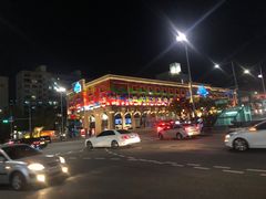 -Galleria百货店名品馆