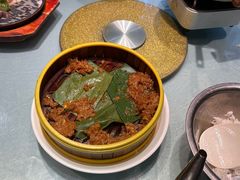 -俭朴菜(鲁磨路店)