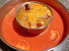 -辉哥火锅(虹桥路店)