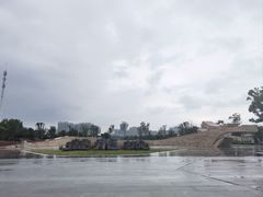 -盘龙城遗址博物院