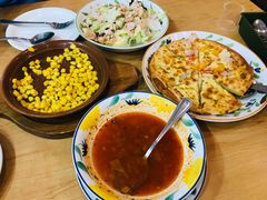 -萨莉亚意式餐厅(石鼓路店)