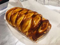 牛肉酥-星巴克臻选(金桥国际店)