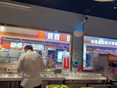 -龍歌自助小火锅(崂山丽达店)