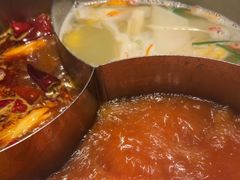 -牛德亨臻牛潮汕火锅(万邦时代店)