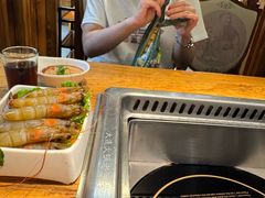 -草原塞蛮羊火锅城(港湾店)