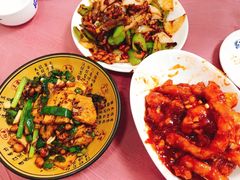 -乐乐餐厅(湘子庙街店)