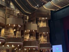 -交通银行前滩31演艺中心