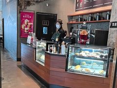-星巴克臻选(北京嘉里中心第二店)