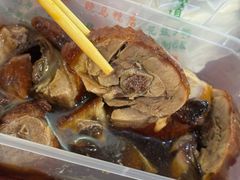 -晓马鸭店(新芜路店)