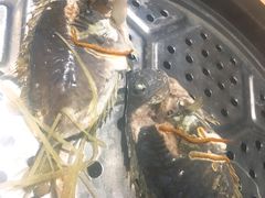-海大大蒸汽海鲜餐厅·粤菜·特色小炒(欢乐颂店)