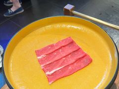 -牛New寿喜烧(金鹰世界店)