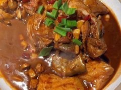 -徽三说·土徽菜·中国徽菜连锁品牌(阳湖总店)