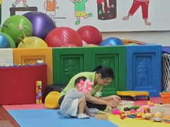 -小岳飞儿童训练馆(华腾店)