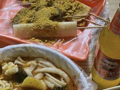 -安发瞧麻辣烫(总店)
