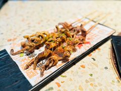 -辣皇朝小龙虾(六一店)