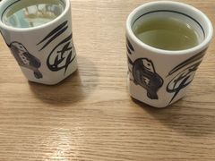-沼津港精致料理·寿喜烧·烧鸟(青浦宝龙广场日料榜单店)