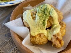 手作唐扬鸡块-月迷津渡(吾悦国际店)