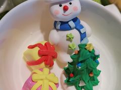 -北上海大酒店-北鸥西餐厅