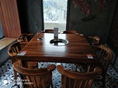 包厢-庄老幺火锅(娄山关路店)