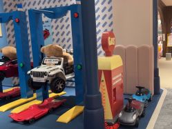 -奈尔宝家庭中心·亲子餐厅(长沙运达汇店)