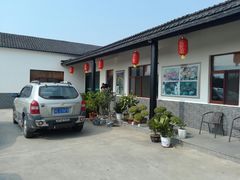 -呼吸森林·生态农庄农家乐私房菜