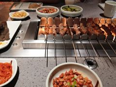 -白玉·朝鲜族烤串(光明大仟里店)
