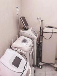 -健身堂科技美肌SPA
