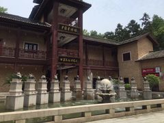 -景德镇古窑民俗博览区