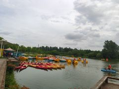 -太阳岛度假酒店