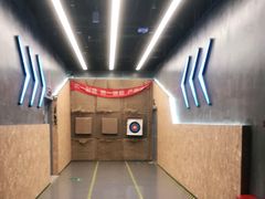 -世代星球·保龄球·镭战真人CS·团建(杨浦店)