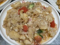 -直隶安家罩饼(复兴路店)