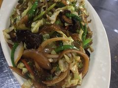 -故乡家韩国料理(丹东街店)