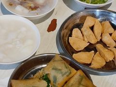 -正宗棉湖甜汤春卷店