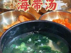-金顺韩式烤肉·网红烤肉店(广利路店)