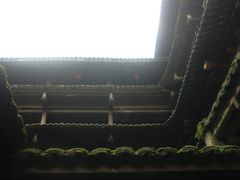 -福建土楼（南靖）云水谣景区-和贵楼