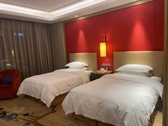 -南京维景国际大酒店(南京博物院店)