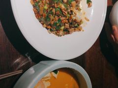 -前海沿·青岛菜(大拇指广场石老人店)