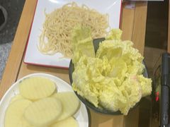-牛品荟牛肉火锅(新城广场店)